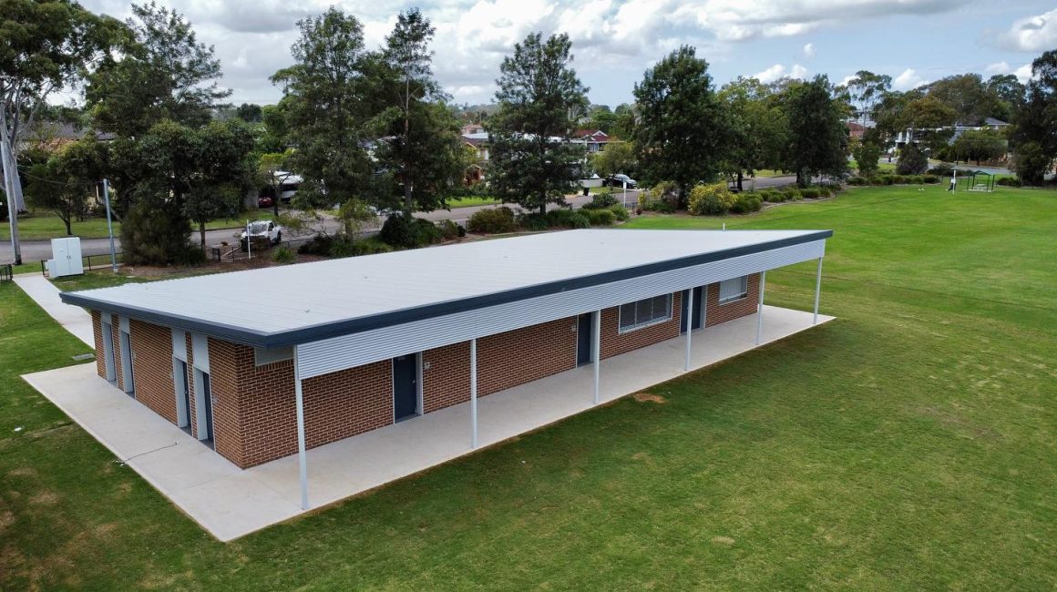Marco Reserve Clubhouse & Amenities