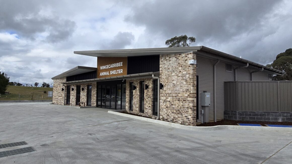 Animal Shelter Wingecarribee Animal Shelter