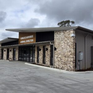Animal Shelter Wingecarribee Animal Shelter