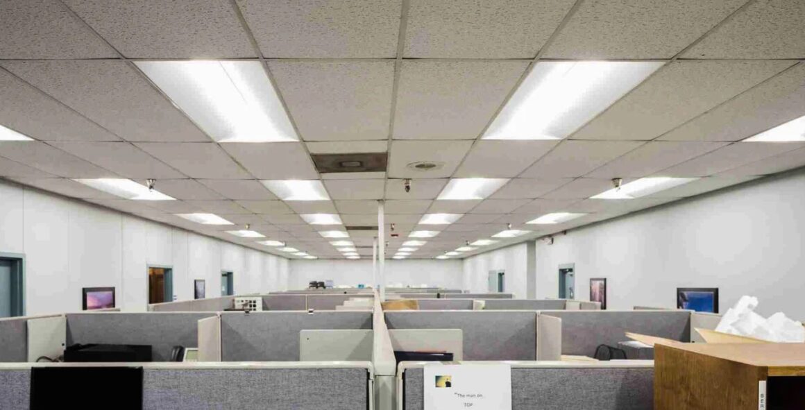 office RAAF Richmond Building 107