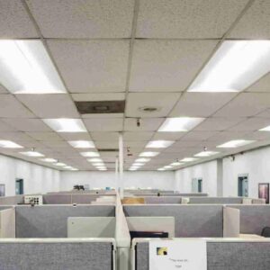 office RAAF Richmond Building 107