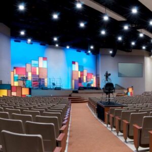 church-lighting-1 Jesus Family Centre